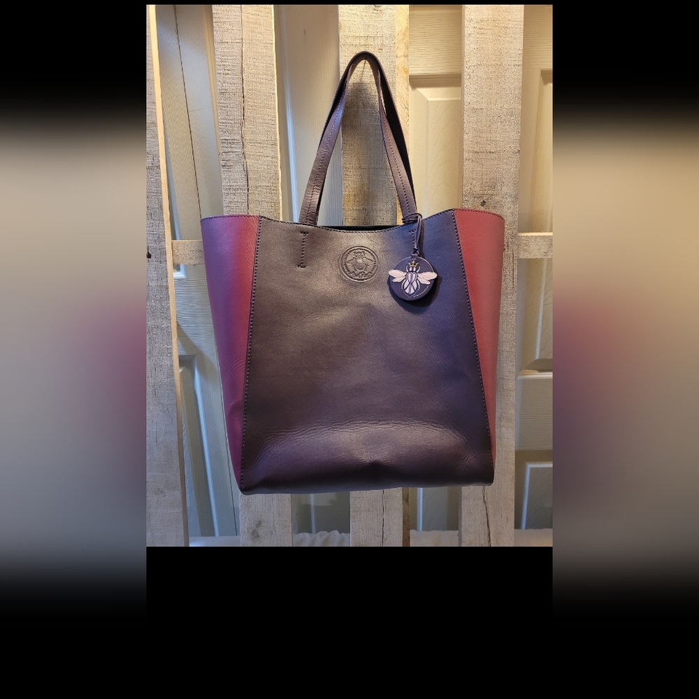 Abigail Riggs bag